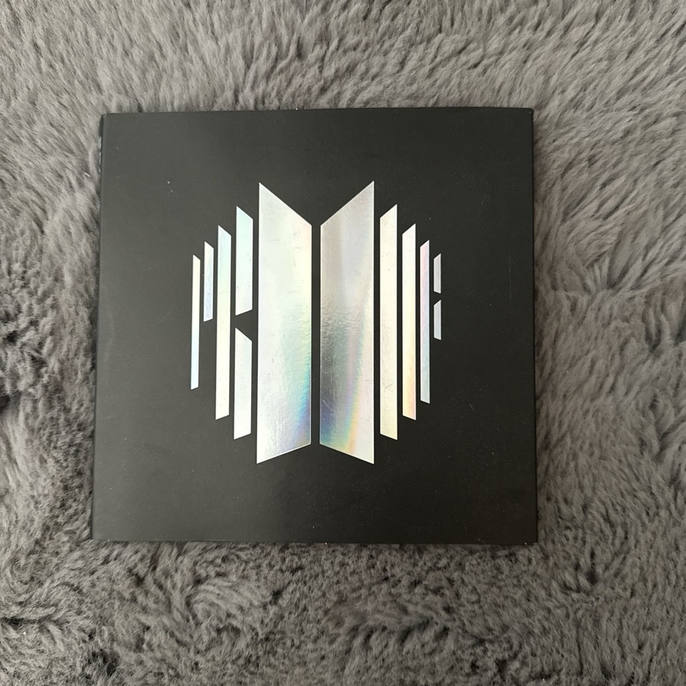 BTS PROOF album